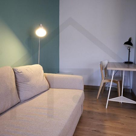 Campoamor Centro - Coqueto apartamento con WiFi. Oviedo Exterior foto