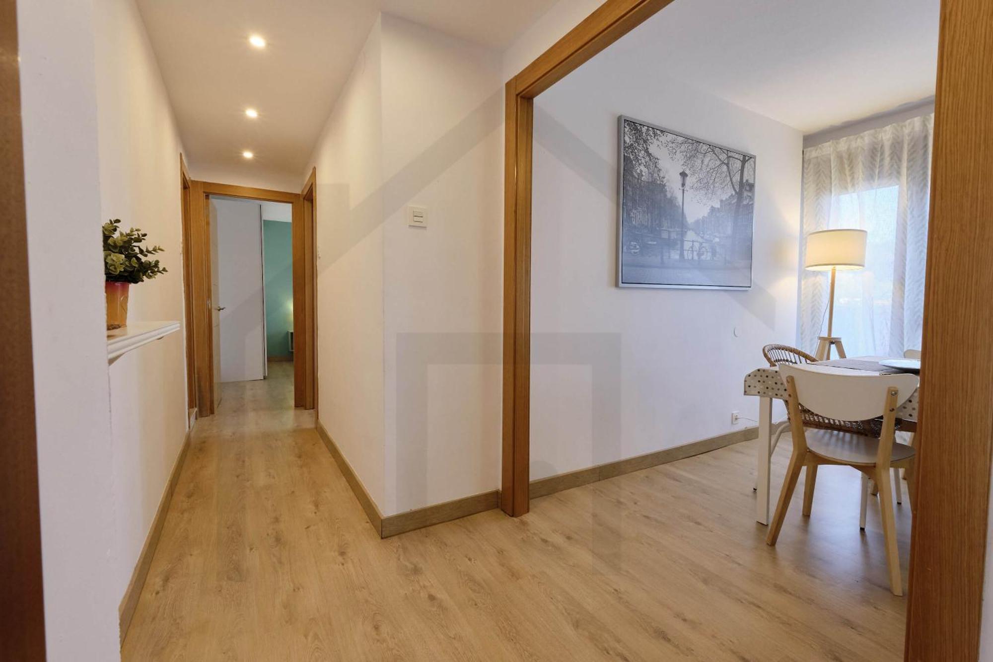 Campoamor Centro - Coqueto apartamento con WiFi. Oviedo Exterior foto