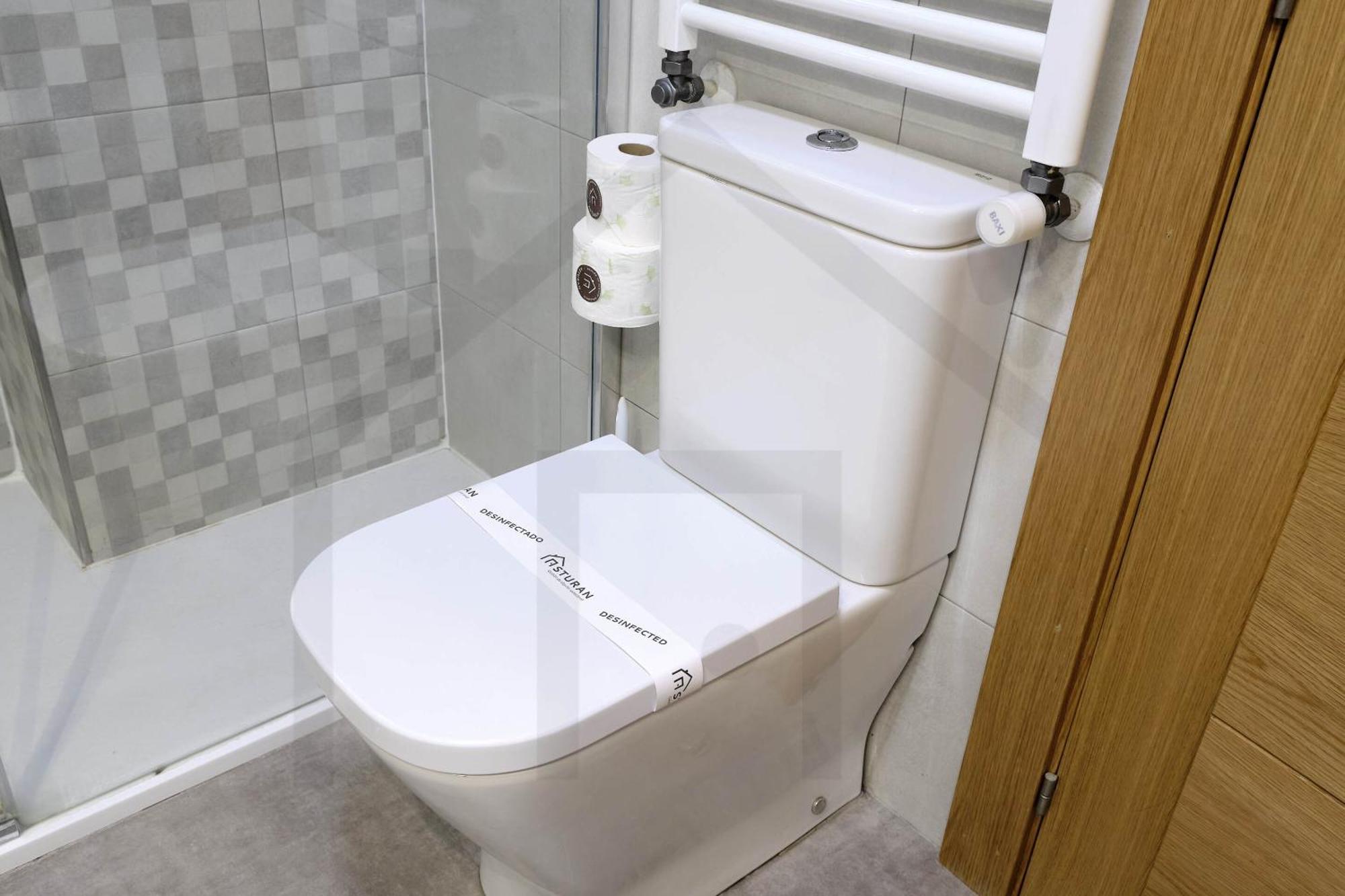 Campoamor Centro - Coqueto apartamento con WiFi. Oviedo Exterior foto
