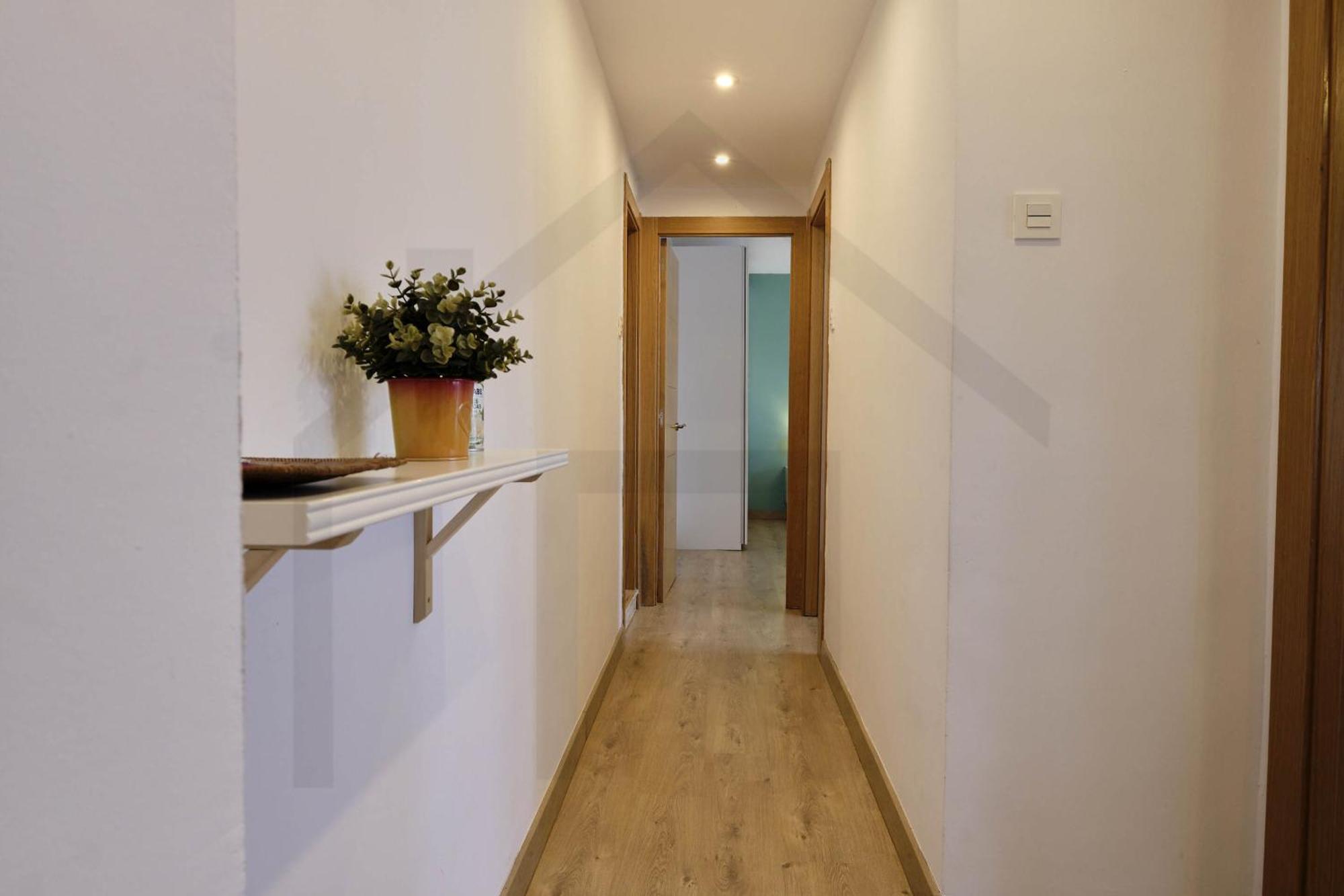 Campoamor Centro - Coqueto apartamento con WiFi. Oviedo Exterior foto