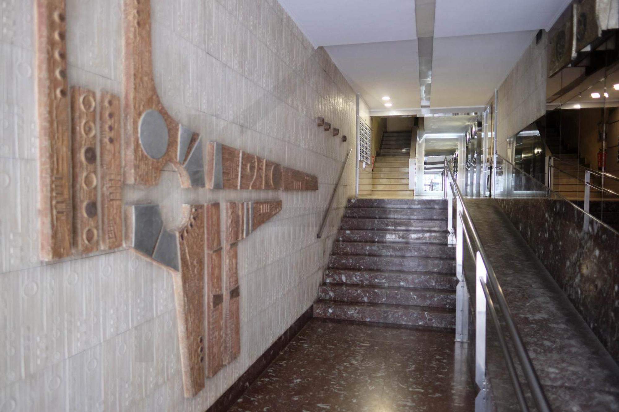 Campoamor Centro - Coqueto apartamento con WiFi. Oviedo Exterior foto