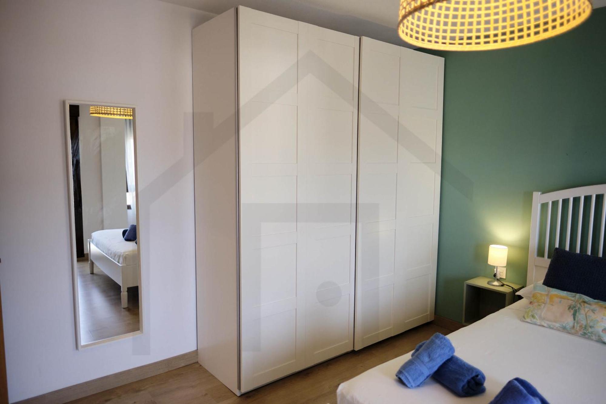 Campoamor Centro - Coqueto apartamento con WiFi. Oviedo Exterior foto